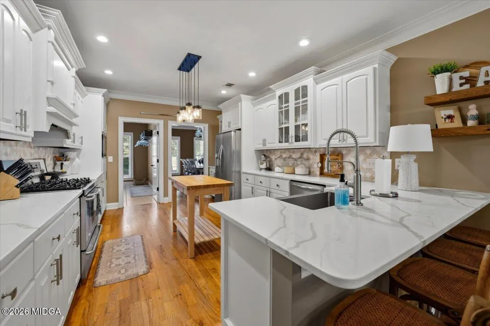 117 Lake Pointe Drive Macon, GA 31210