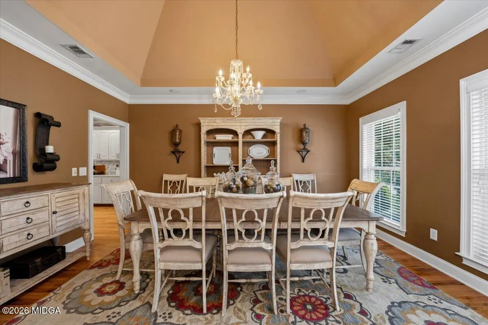 117 Lake Pointe Drive Macon, GA 31210