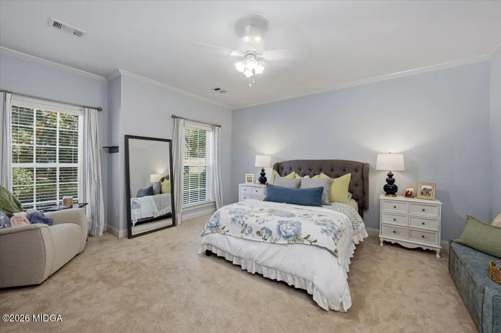 117 Lake Pointe Drive Macon, GA 31210