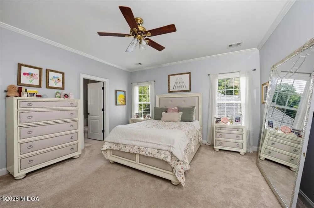 117 Lake Pointe Drive Macon, GA 31210