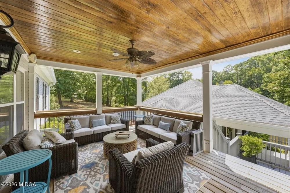 117 Lake Pointe Drive Macon, GA 31210