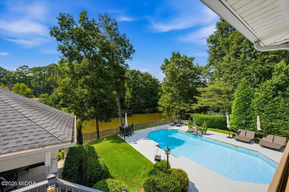 117 Lake Pointe Drive Macon, GA 31210