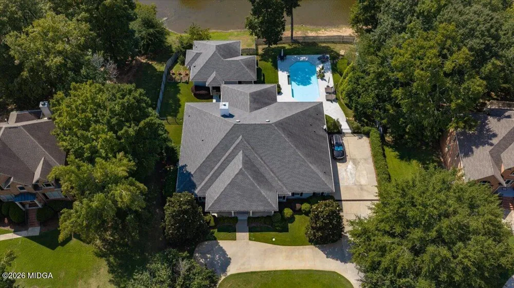 117 Lake Pointe Drive Macon, GA 31210