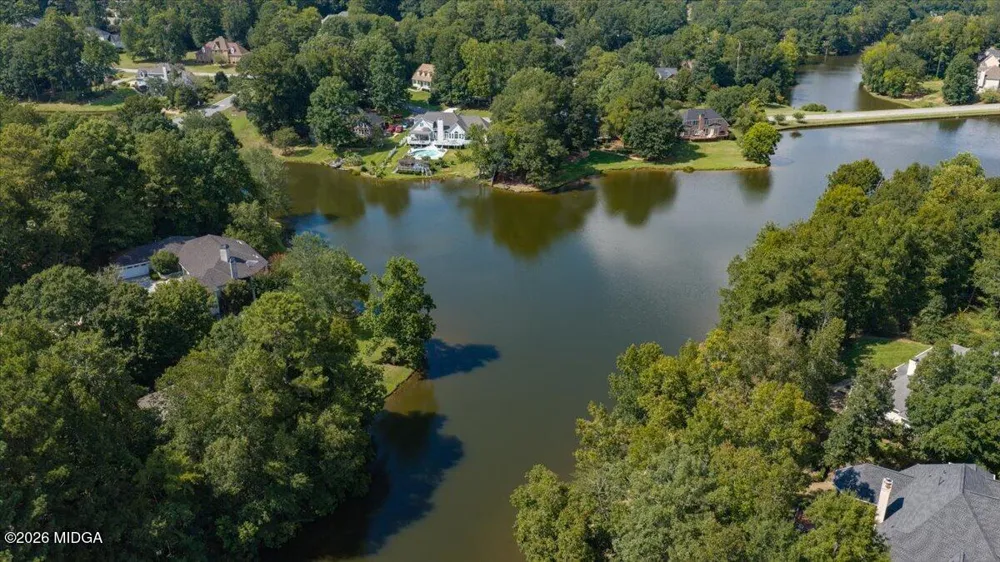 117 Lake Pointe Drive Macon, GA 31210