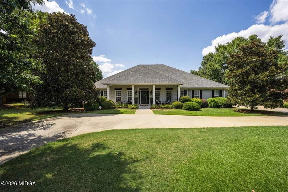 117 Lake Pointe Drive Macon, GA 31210