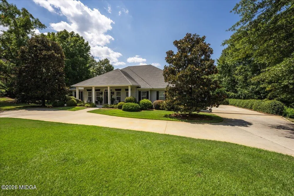 117 Lake Pointe Drive Macon, GA 31210