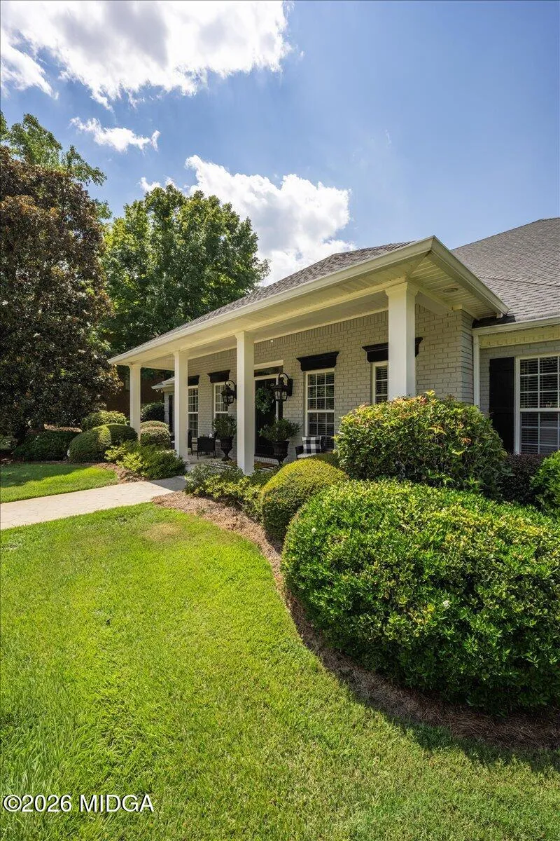 117 Lake Pointe Drive Macon, GA 31210