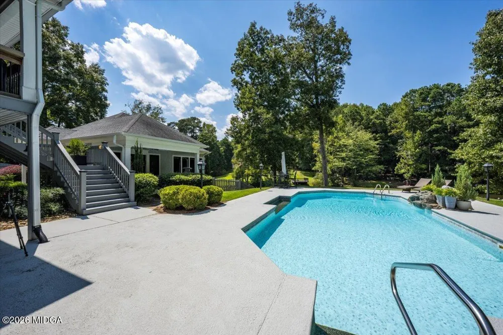 117 Lake Pointe Drive Macon, GA 31210