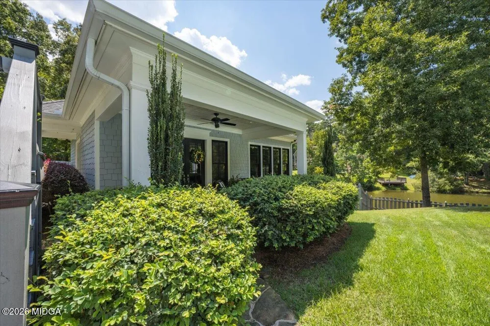 117 Lake Pointe Drive Macon, GA 31210