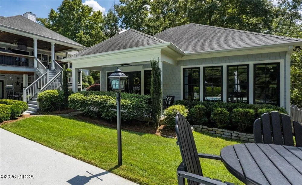 117 Lake Pointe Drive Macon, GA 31210
