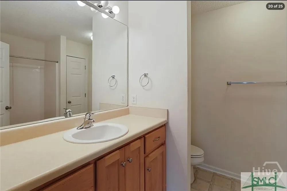 777 King George Boulevard Savannah, GA 31419