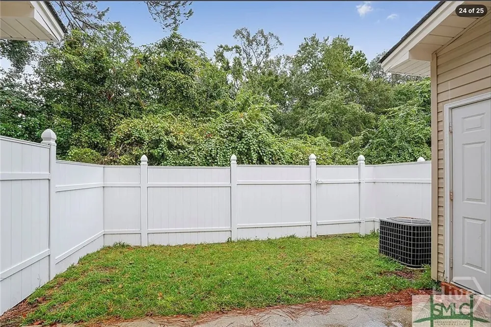 777 King George Boulevard Savannah, GA 31419