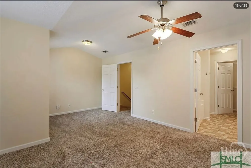777 King George Boulevard Savannah, GA 31419