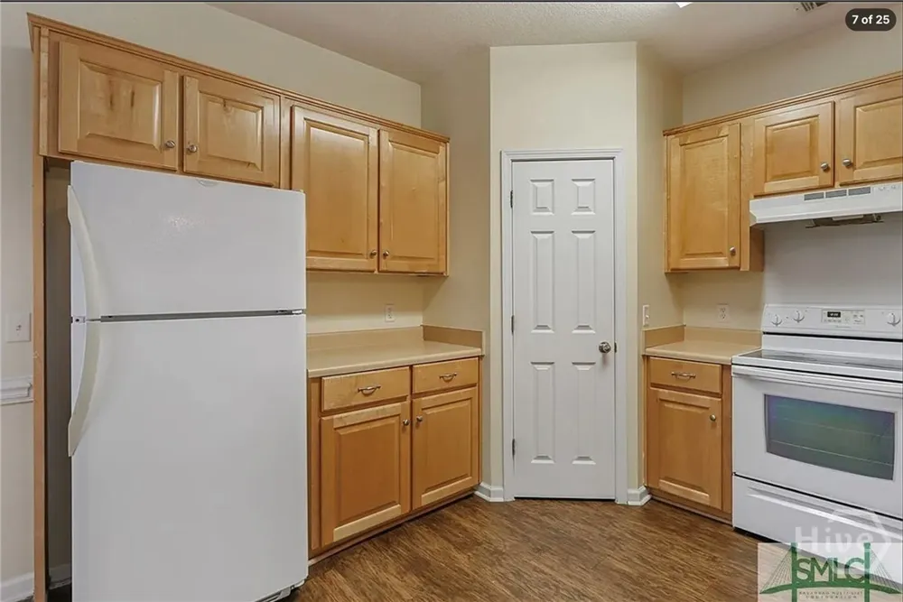 777 King George Boulevard Savannah, GA 31419