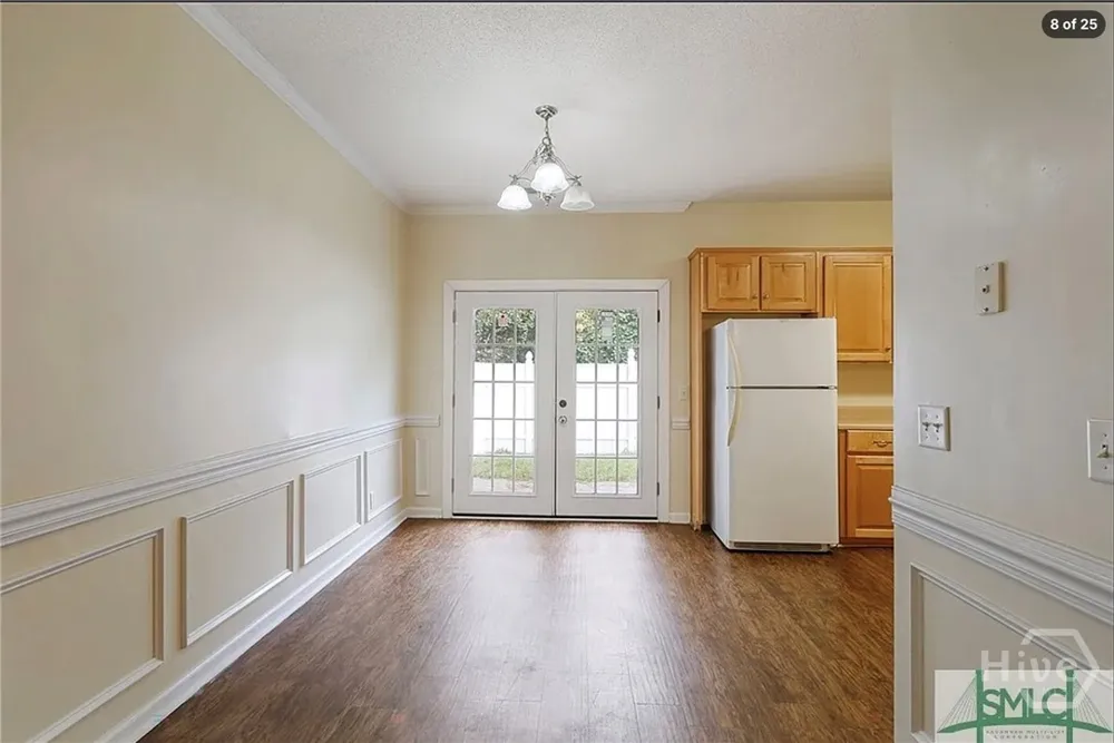 777 King George Boulevard Savannah, GA 31419