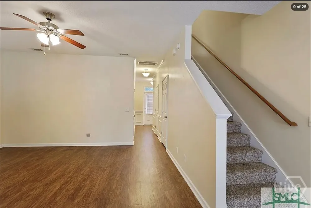 777 King George Boulevard Savannah, GA 31419