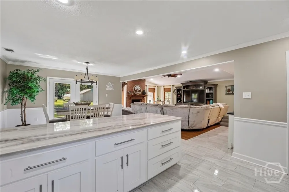 63 Mill Run Road Richmond Hill, GA 31324