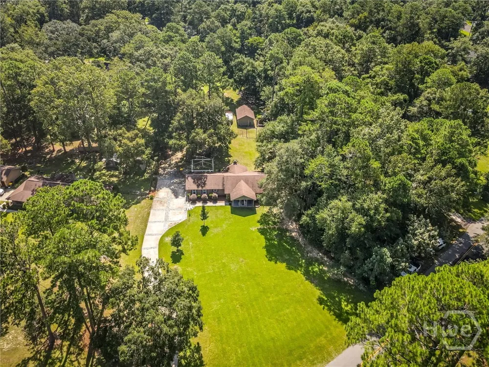 63 Mill Run Road Richmond Hill, GA 31324