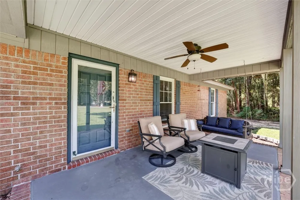 63 Mill Run Road Richmond Hill, GA 31324