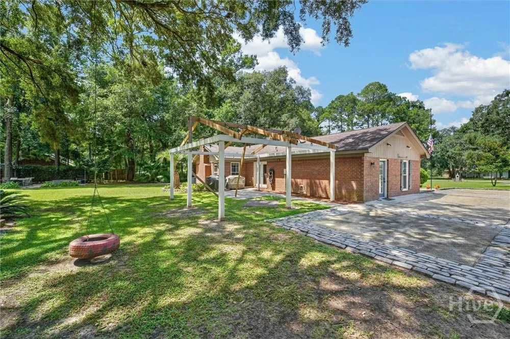 63 Mill Run Road Richmond Hill, GA 31324