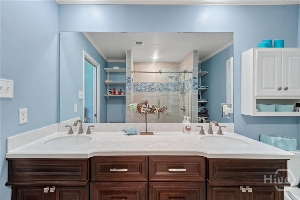 63 Mill Run Road Richmond Hill, GA 31324