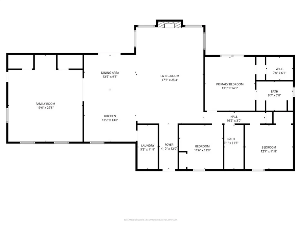 63 Mill Run Road Richmond Hill, GA 31324