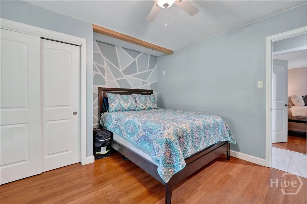 63 Mill Run Road Richmond Hill, GA 31324