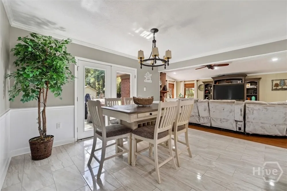 63 Mill Run Road Richmond Hill, GA 31324