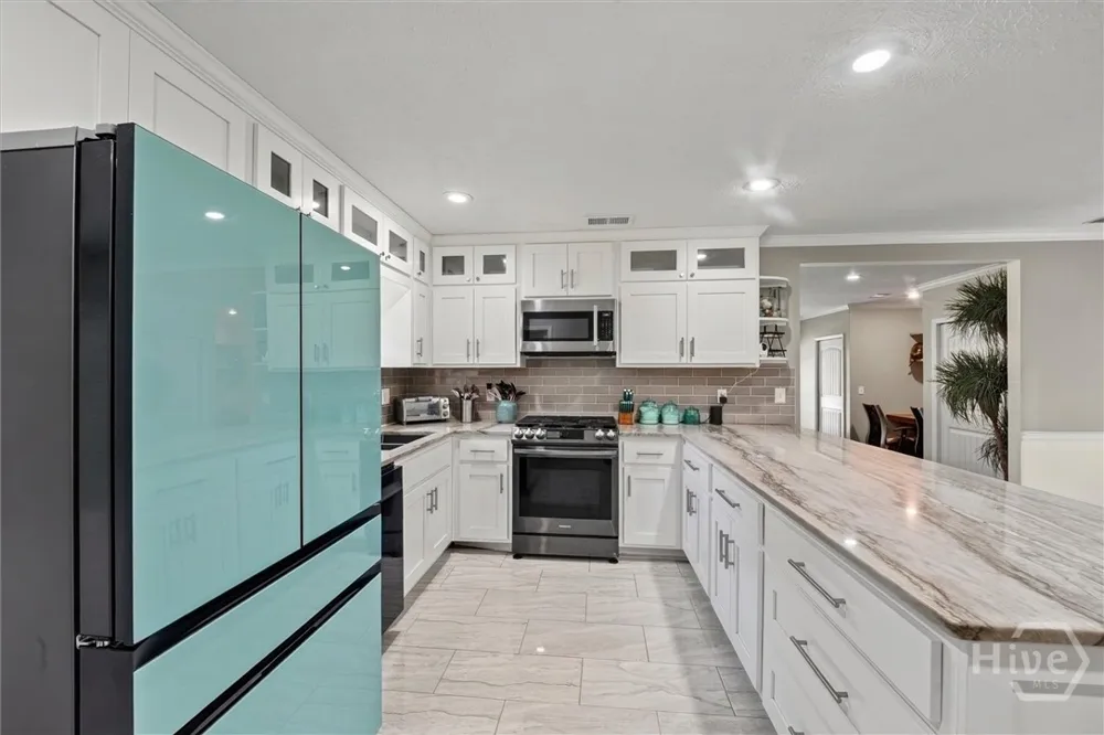 63 Mill Run Road Richmond Hill, GA 31324