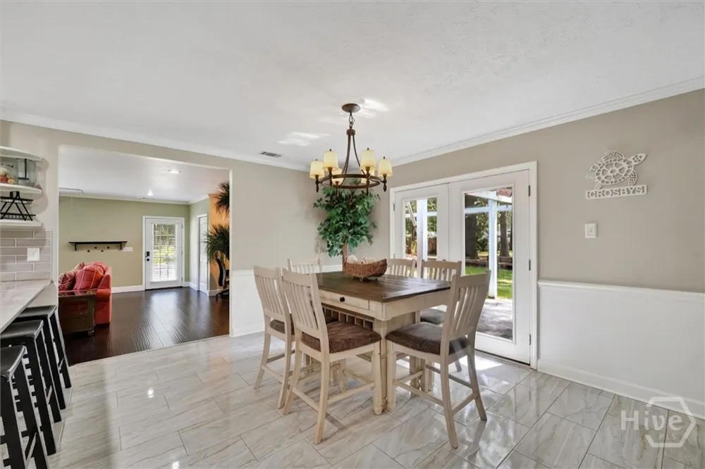 63 Mill Run Road Richmond Hill, GA 31324
