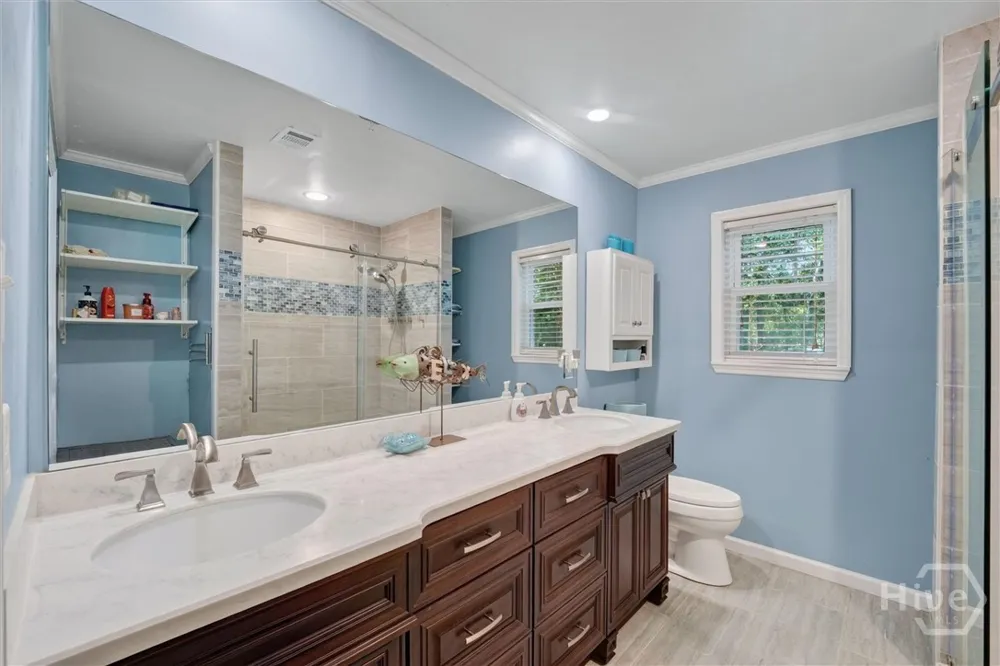 63 Mill Run Road Richmond Hill, GA 31324