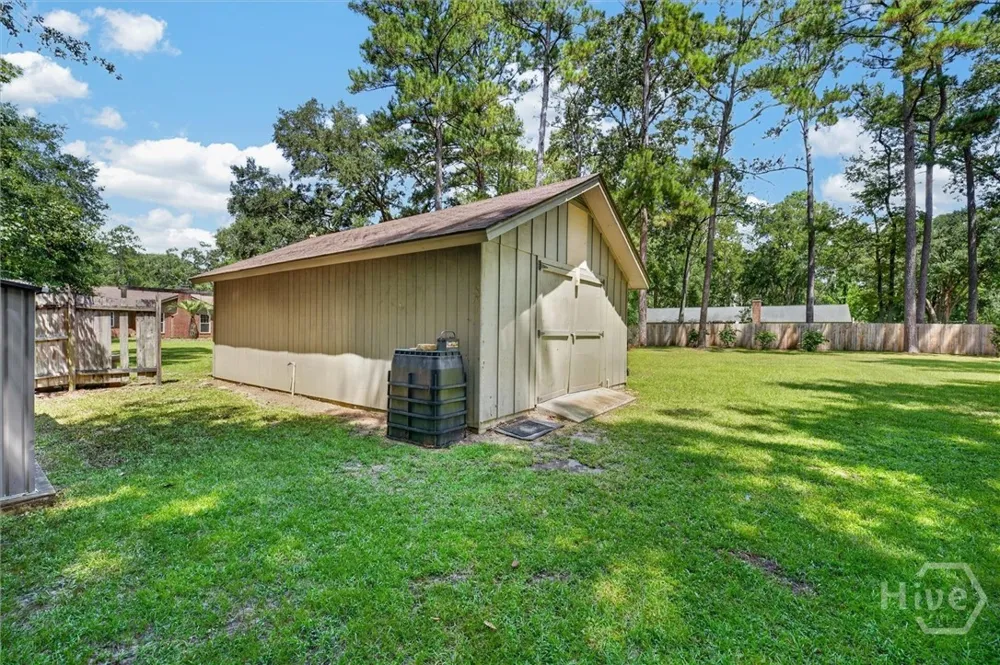 63 Mill Run Road Richmond Hill, GA 31324