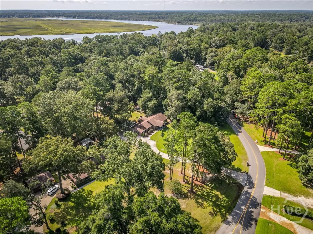 63 Mill Run Road Richmond Hill, GA 31324