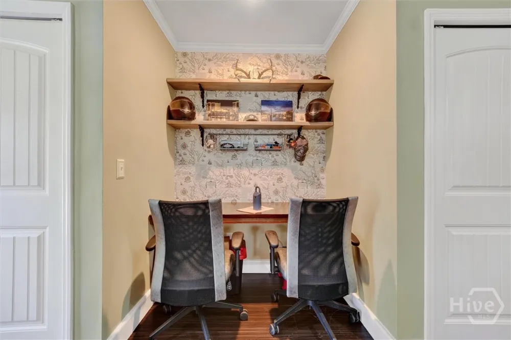63 Mill Run Road Richmond Hill, GA 31324
