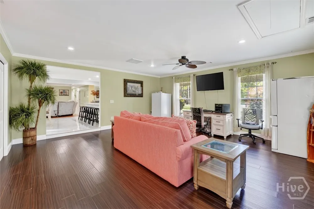 63 Mill Run Road Richmond Hill, GA 31324