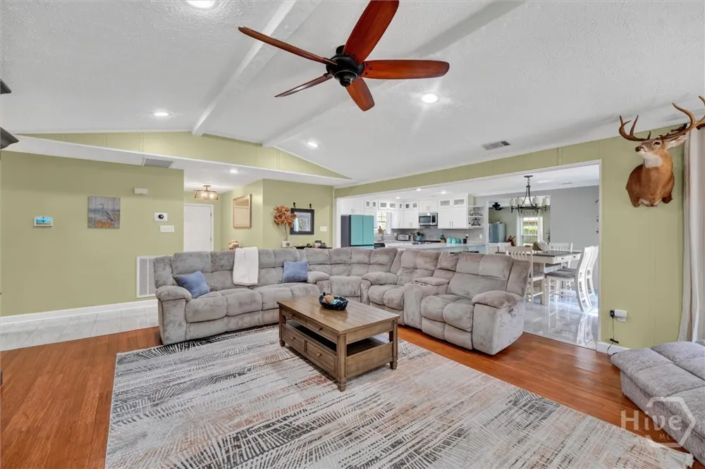 63 Mill Run Road Richmond Hill, GA 31324