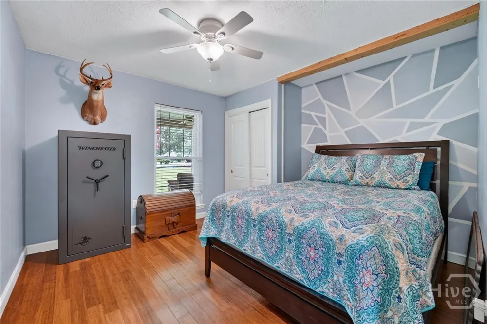 63 Mill Run Road Richmond Hill, GA 31324