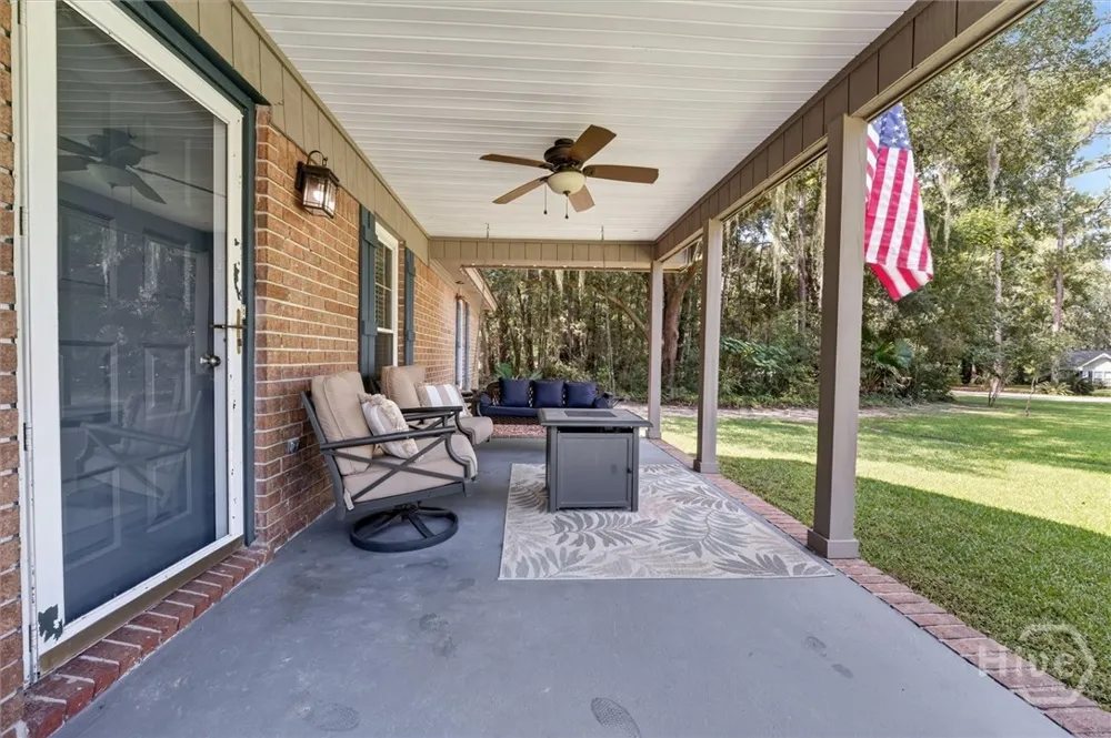 63 Mill Run Road Richmond Hill, GA 31324