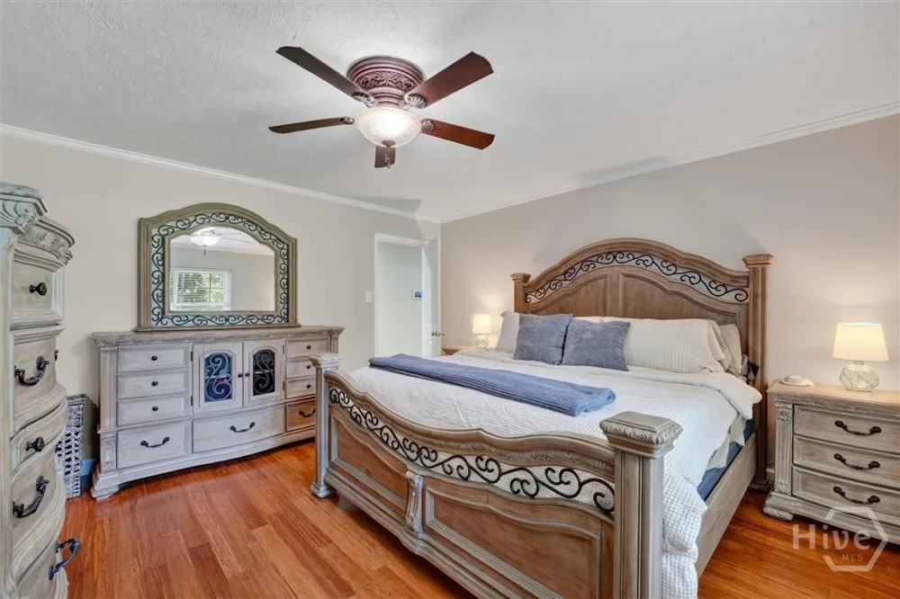 63 Mill Run Road Richmond Hill, GA 31324