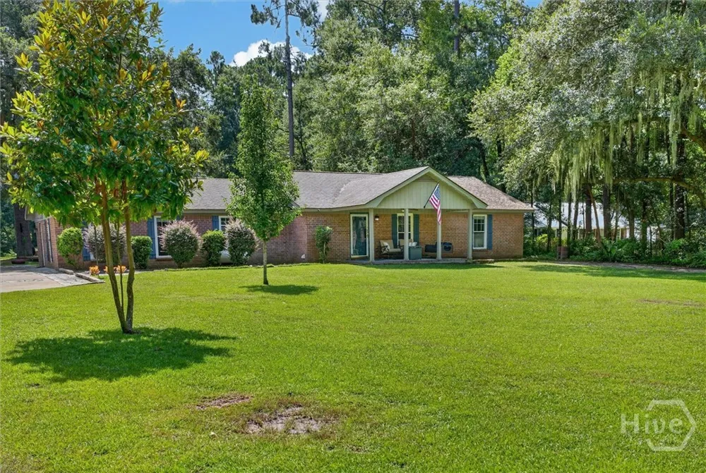 63 Mill Run Road Richmond Hill, GA 31324