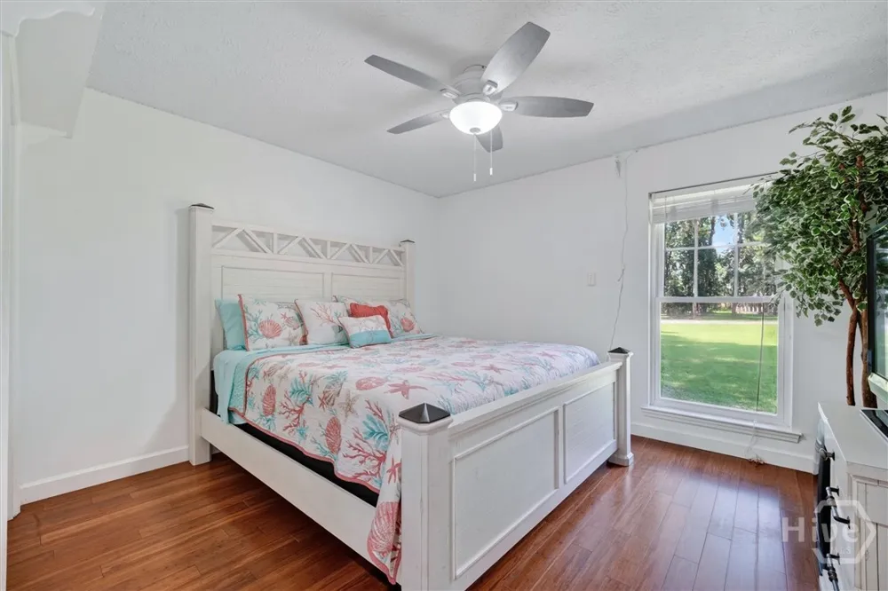 63 Mill Run Road Richmond Hill, GA 31324