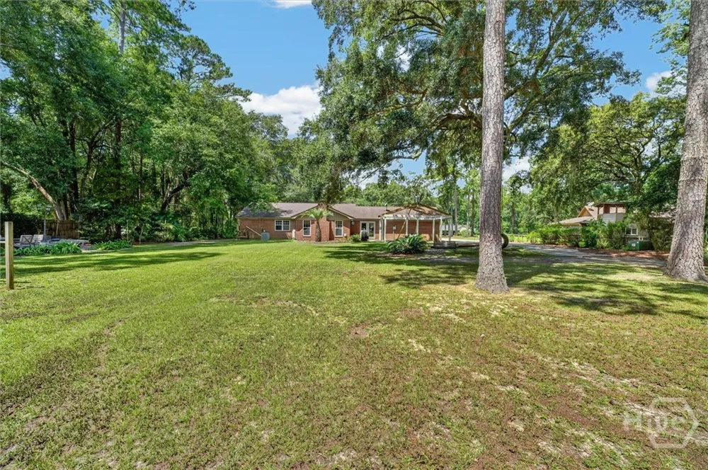 63 Mill Run Road Richmond Hill, GA 31324