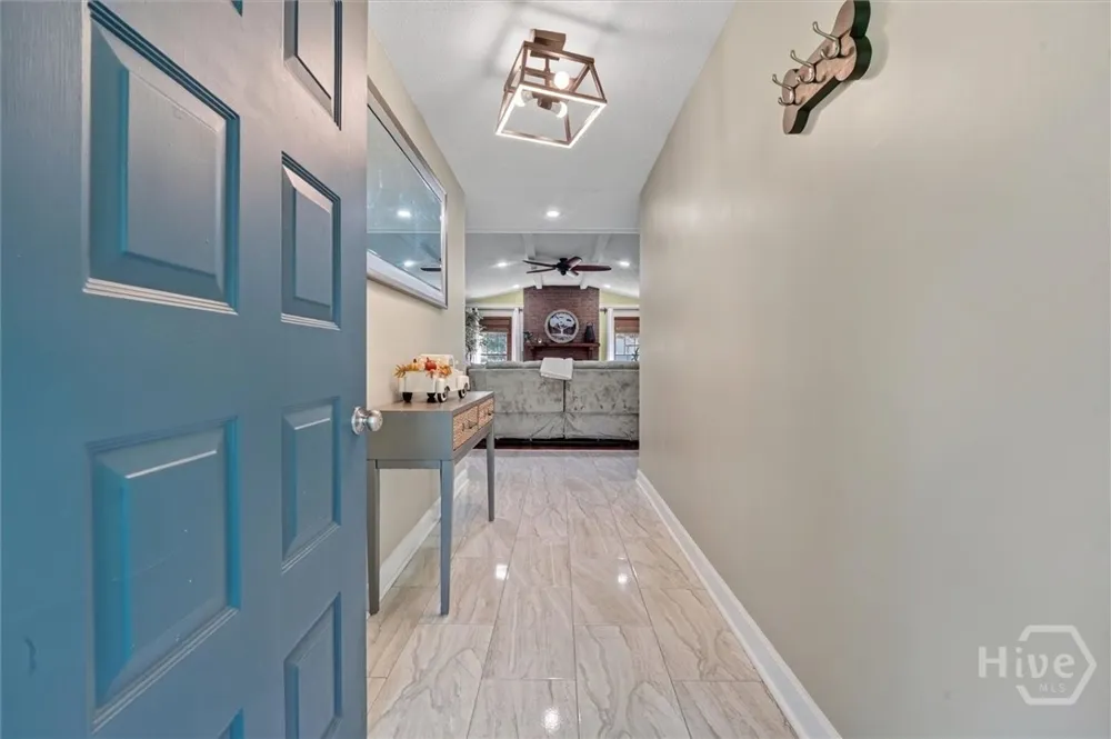 63 Mill Run Road Richmond Hill, GA 31324