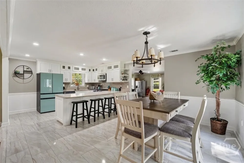 63 Mill Run Road Richmond Hill, GA 31324