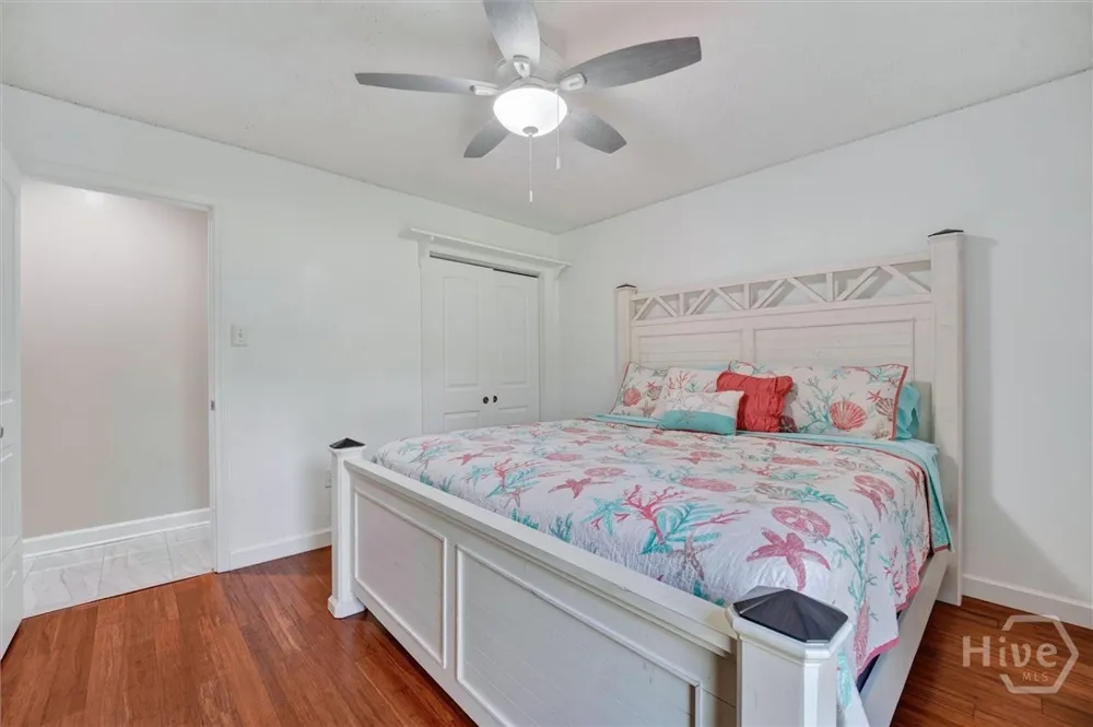 63 Mill Run Road Richmond Hill, GA 31324