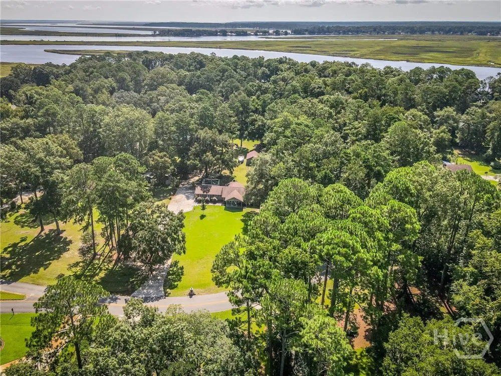 63 Mill Run Road Richmond Hill, GA 31324