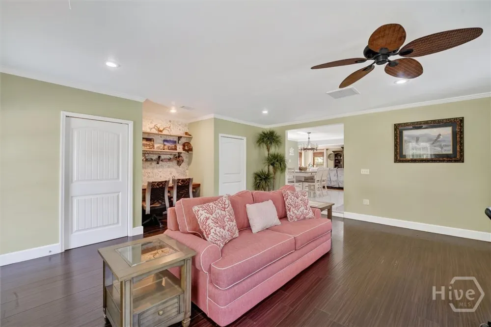 63 Mill Run Road Richmond Hill, GA 31324