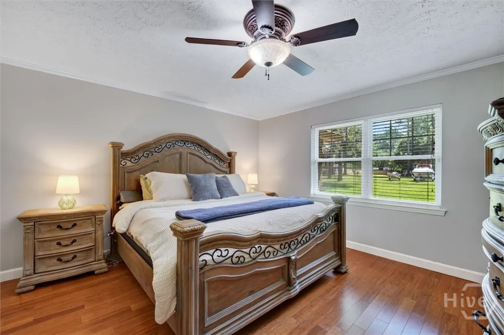 63 Mill Run Road Richmond Hill, GA 31324