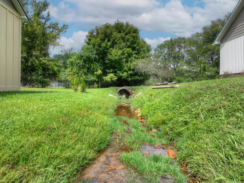 265 E Tennessee Avenue McCaysville, GA 30555