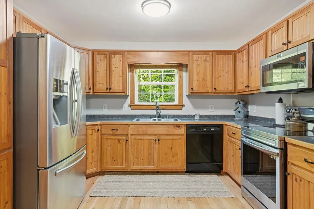 2283 Rocky Top Road Blairsville, GA 30512